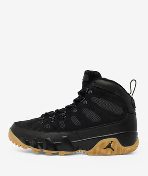 Air Jordan 9 Retro Boot