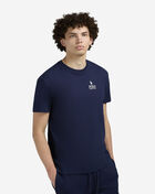 Polo Ralph Lauren Classic Fit Logo Jersey T-Shirt 710981136002-NVY Blue 1