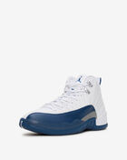 Jordan Big Kids' Air Jordan 12 Retro 153265-114 White 2