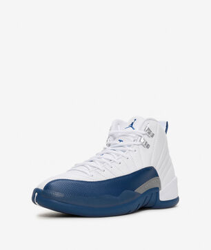 Big Kids' Air Jordan 12 Retro