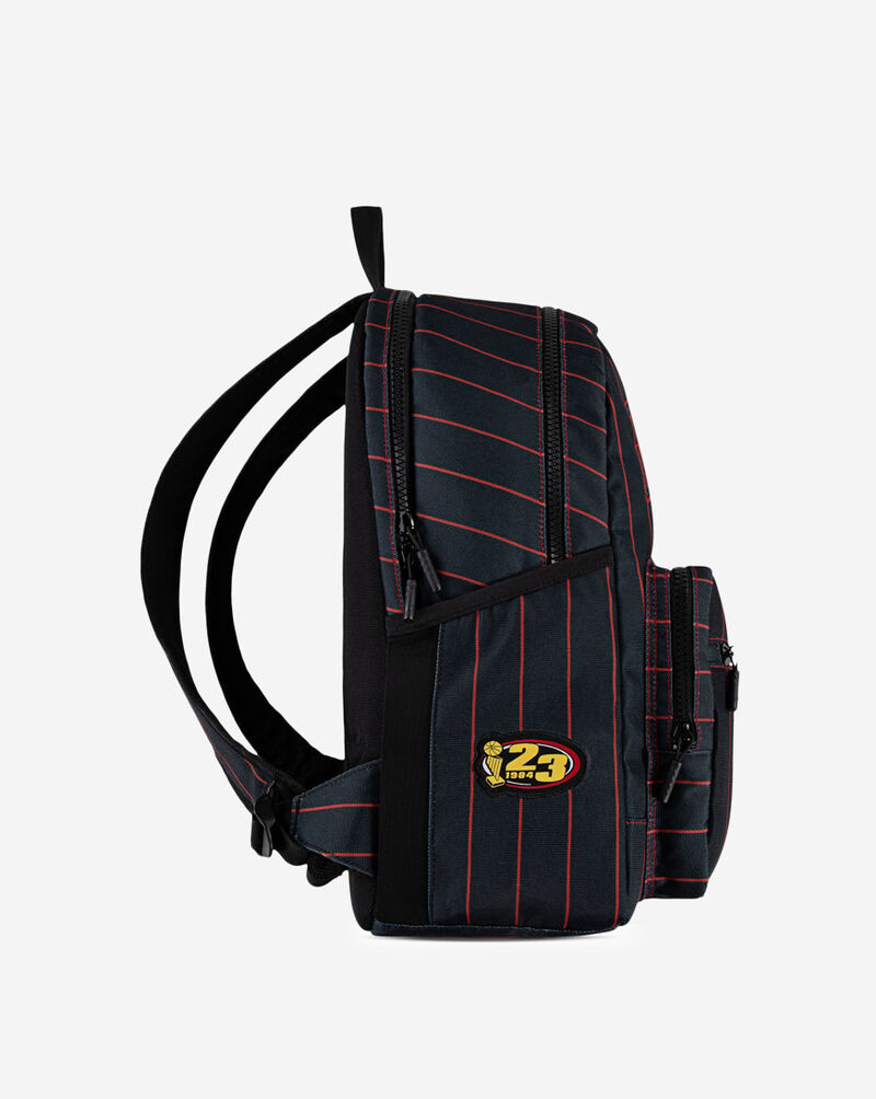 Jordan Playoff Game Backpack 9A9067-R78 Red 4