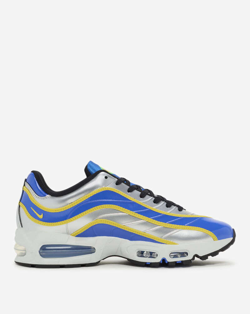 Nike Air Max Joga Bonito R9 IX8646-001 Blue 4