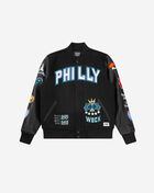 Philly Varsity Jacket