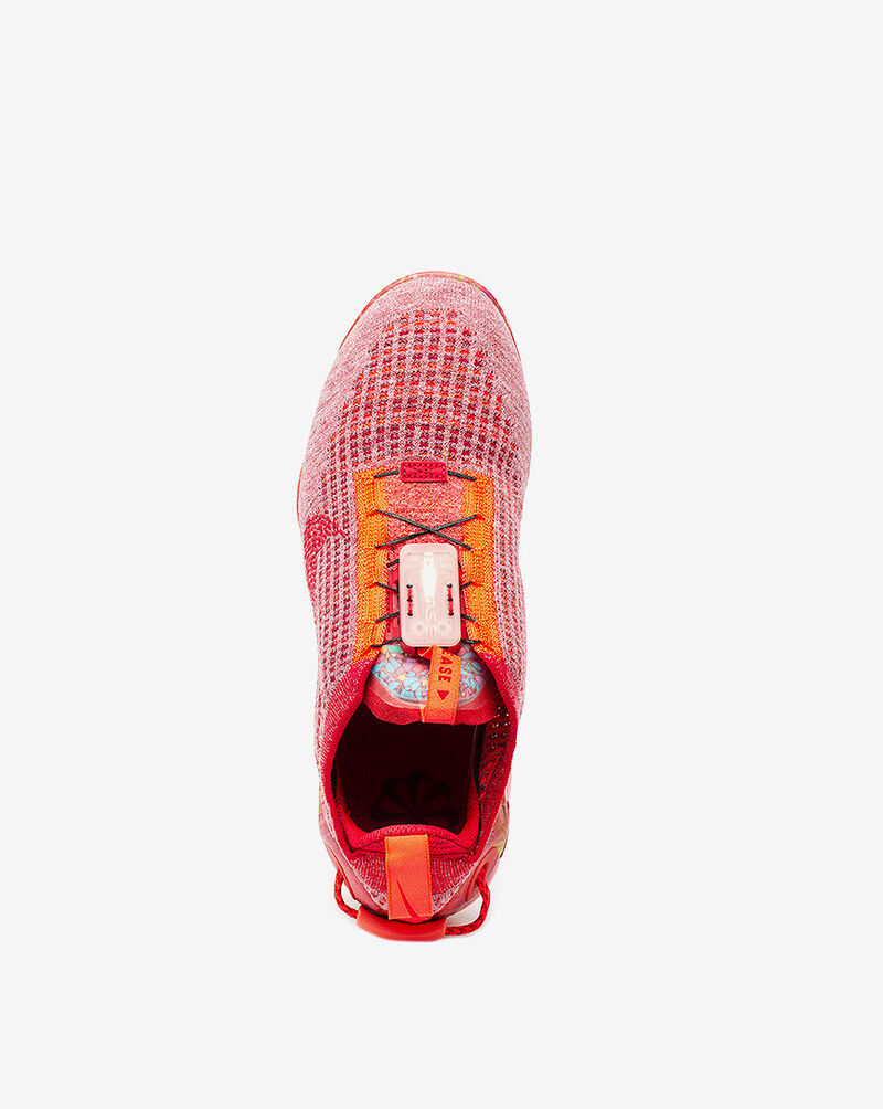 Nike Air VaporMax 2020 FK CT1823-600 Red 5