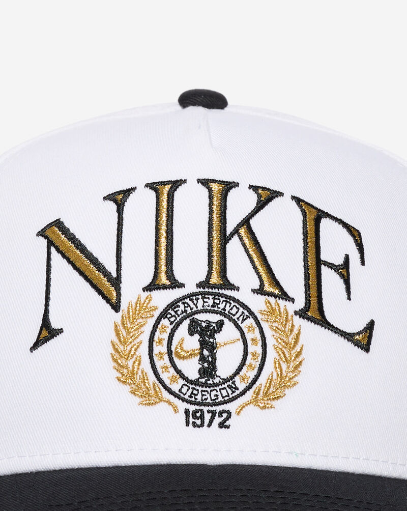 Nike Rise Structured A-Frame Cap IH8778-101 White 2
