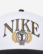 Nike Rise Structured A-Frame Cap IH8778-101 White 2