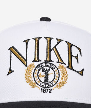Rise Structured A-Frame Cap