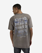 MJ Gonzales Sacred Not Silent Tee MJG12197-02726 Grey 2