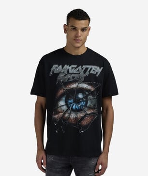 Forgotten Eye Tee