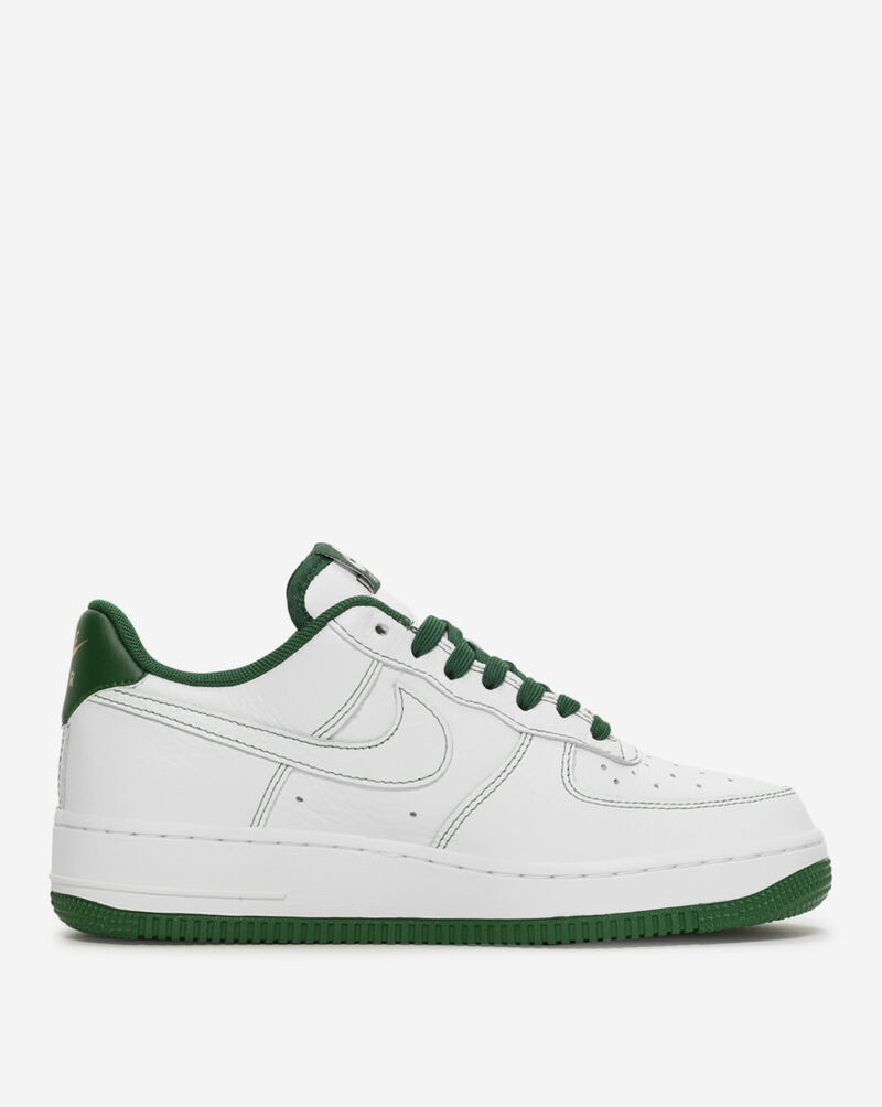 Nike Air Force 1 '07 Mini Jewel IB6543-102 White 4