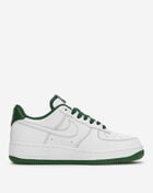 Nike Air Force 1 '07 Mini Jewel IB6543-102 White 4