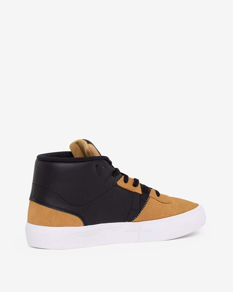 Jordan Jordan Series Mid DA8026-017 Black 3