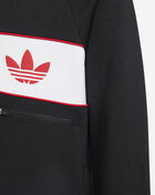 Grade School Colorblock Hoodie