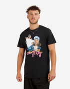 Mary J Blige Scarf Tee