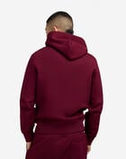 Polo Ralph Lauren Tech Fleece Full-Zip Hoodie 710881517097-WIN Red 2