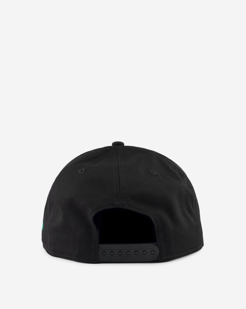 New Era Philadelphia Eagles Retro Logo 9Fifty Snapback 11872949 Black 4