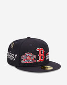 59Fifty Boston Red Sox Historic Champs Hat