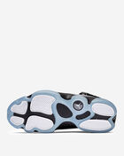 Jordan 6 Rings 322992-011 Black 5