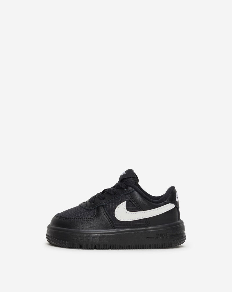 Nike Toddler Air Force 1 Tech IR3994-001 Black 1