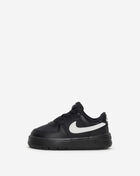 Nike Toddler Air Force 1 Tech IR3994-001 Black 1