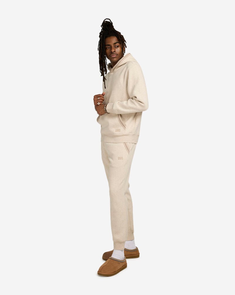 UGG Tasman Joggers 1151710-CBHH Beige 4