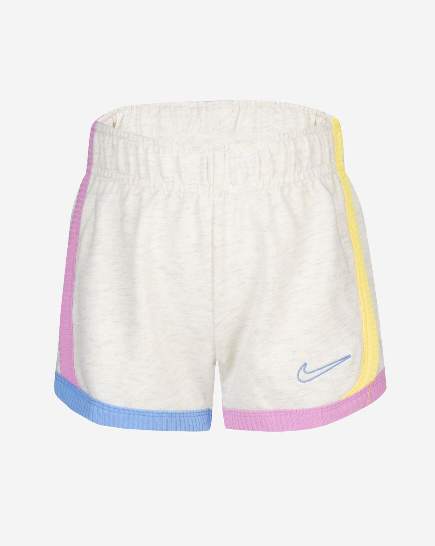 Shop Nike Kids' Retro Rewind Shorts 36J564-W67 white
