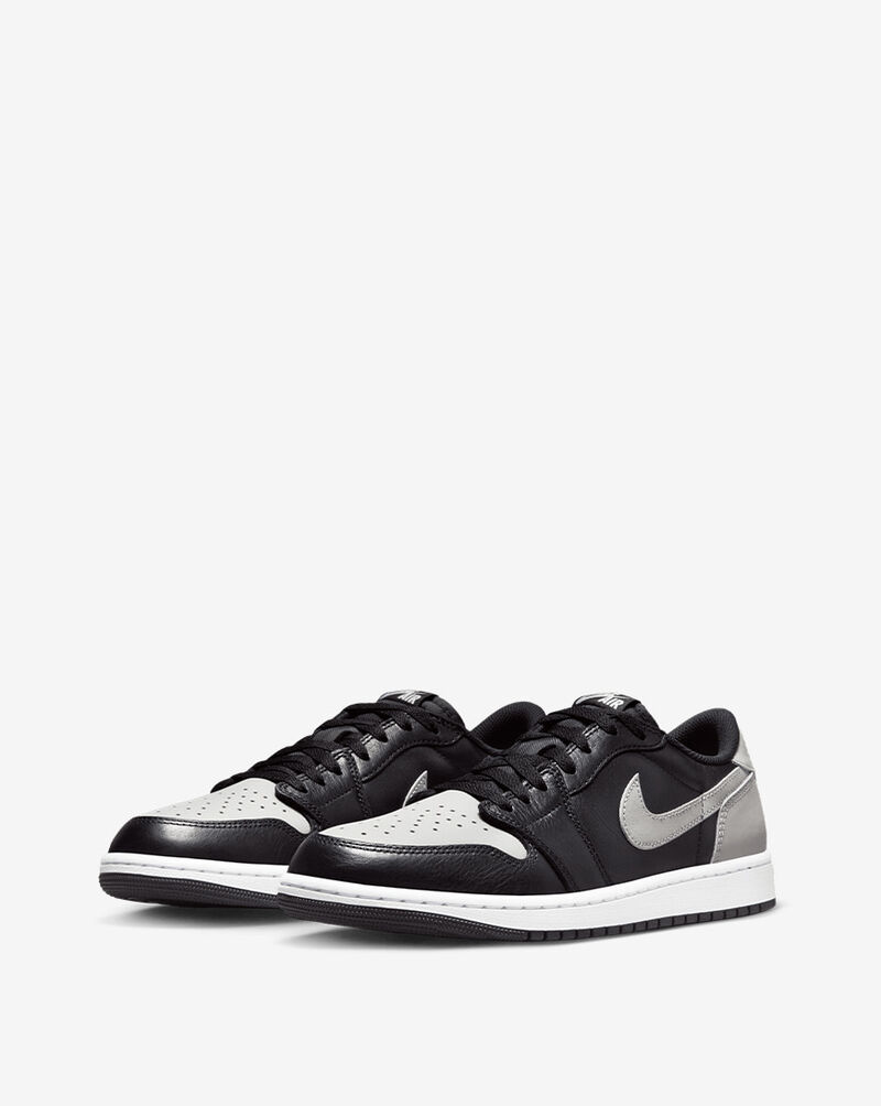 Shop Jordan Air Jordan 1 Retro Low OG CZ0790-003 black | SNIPES USA