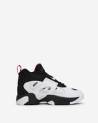 Nike Little Kids' Air Diamond Turf II IR4726-001 White 4