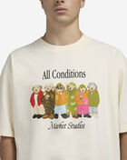 Gorpcore Bears T-shirt