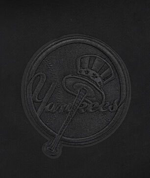 New York Yankees Neutral Fleece Sweatpant