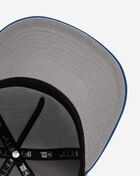 New Era 9Fifty Chicago Bulls A-Frame Snapback Hat 71050224 Grey 4