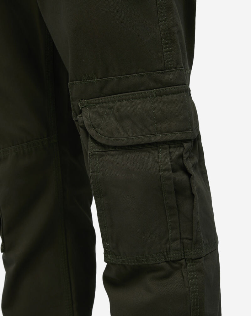 Jordan Craig Twill Cargo Pants 5656MJ-OLV Green 3