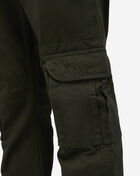 Twill Cargo Pants