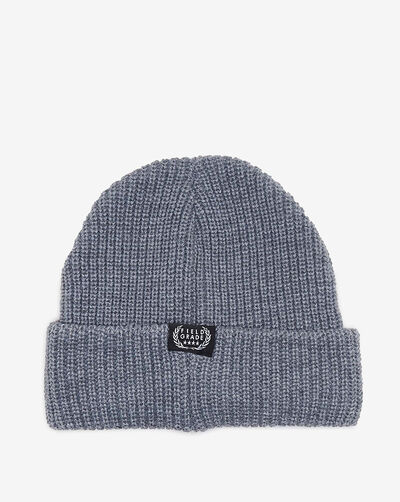 Watch Cap Beanie