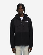 The North Face Retro Denali Hoodie Jacket NF0A88XG-JK3 Black 1