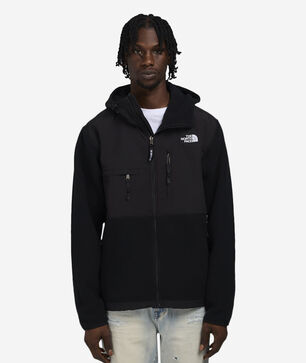 Retro Denali Hoodie Jacket