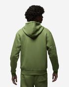 Essentials Fleece Full-Zip Hoodie