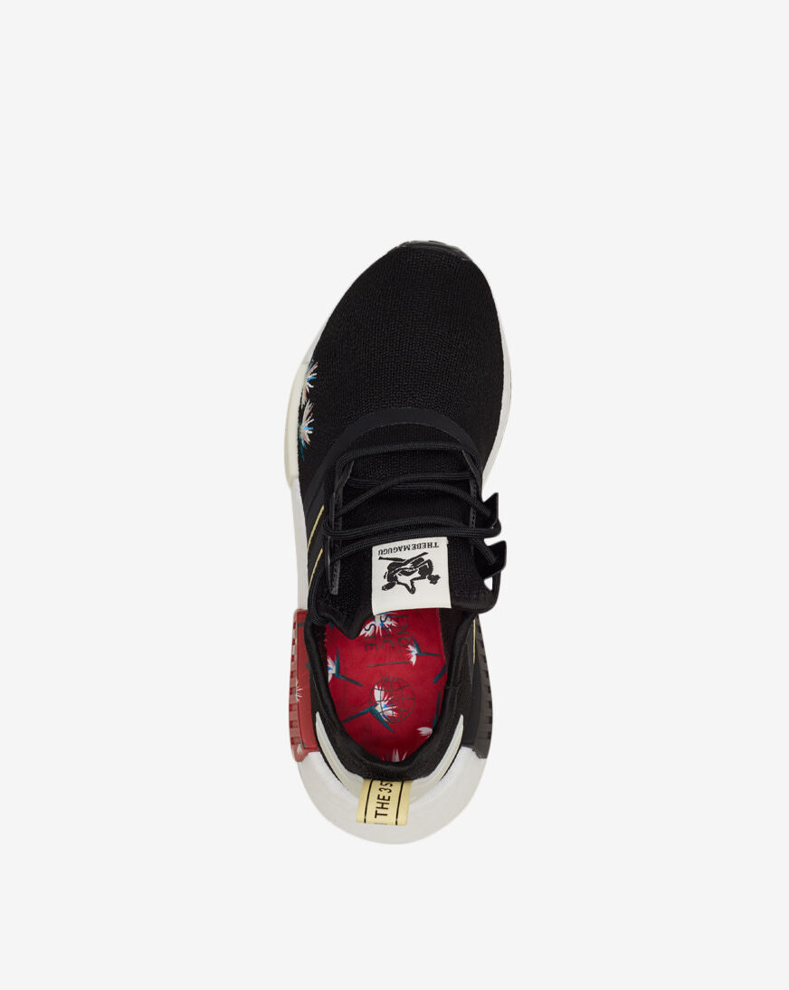 Shop adidas NMD R1 GX2074 black SNIPES USA