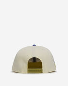New Era 9Fifty New York Knicks Ring A-Frame Snapback Hat 61069596 cream 3