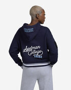 Spelman Vintage Varsity Fleece Hoodie