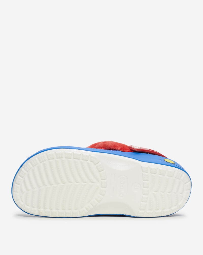 Crocs Mario Classic Clog 212134-90H Blue 6
