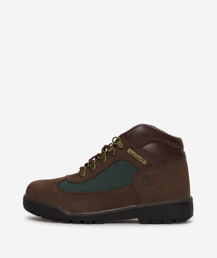 Grade School Field Boot