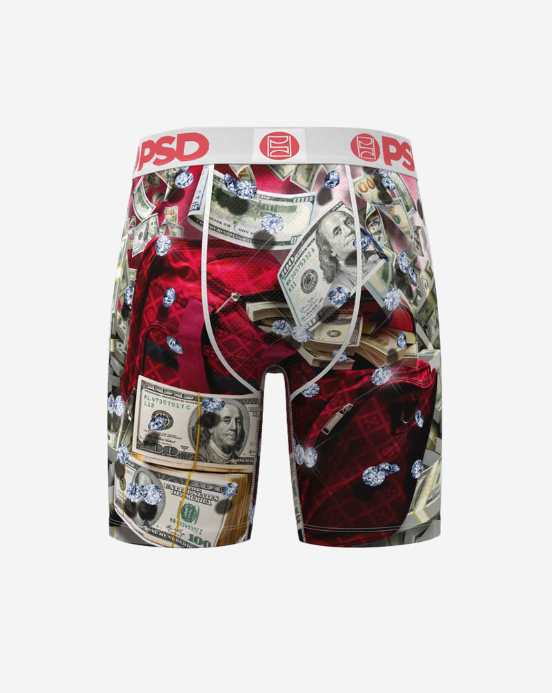 PSD Secure The Bag Boxer Briefs 326180059 Multi 3