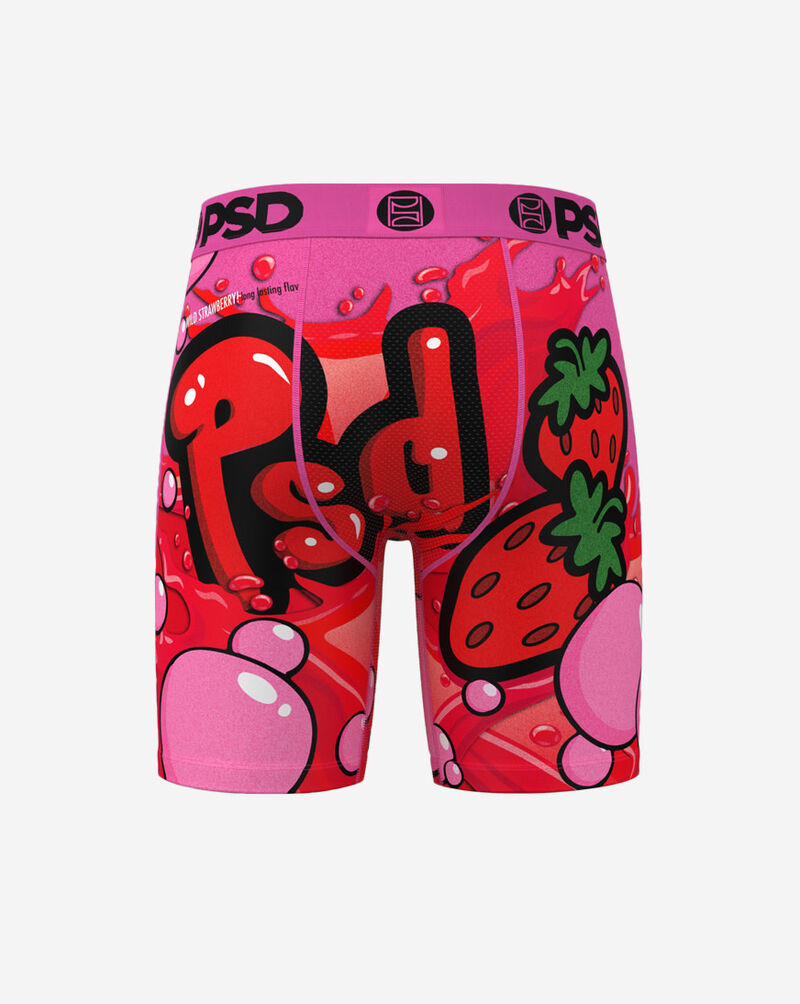 PSD Bubble Gum Briefs  225180072 Multi 3