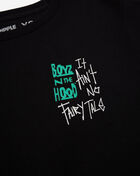 Grade School Boyz N The Hood Tee