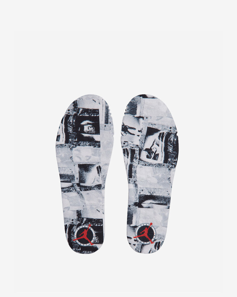 Jordan Big Kids' Air Jordan 4 Retro "Flight Club" IM4026-100 White 7