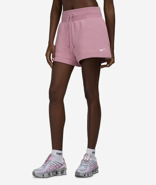 NSW Phoenix Fleece Shorts