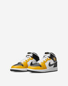 Grade School Air Jordan 1 Mid