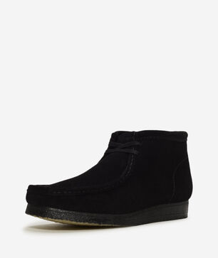 Wallabee Boot