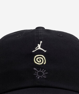 Club Adjustable Festival Hat